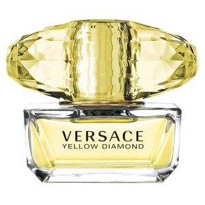 Versace Yellow Diamond Eau De Toilette (EdT) 50 ml