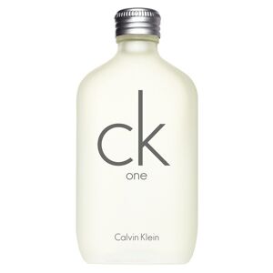Calvin Klein Ck One Eau De Toilette (EdT) 50 ml