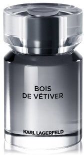 Lagerfeld Bois De Vetiver Eau de Toilette Eau de Toilette (EdT) 50 ml