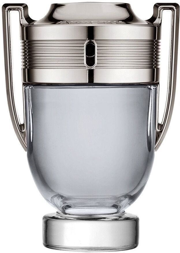 Paco Rabanne Invictus Eau de Toilette Eau de Toilette (EdT) 50 ml