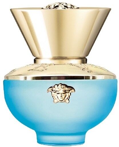 Versace Dylan Turquoise Eau de Toilette 50 ml