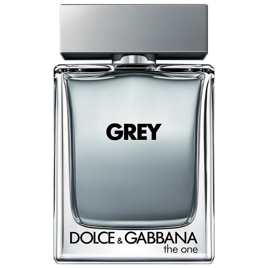 Dolce&Gabbana The One Men Grey Intense Eau de Toilette 100 ml