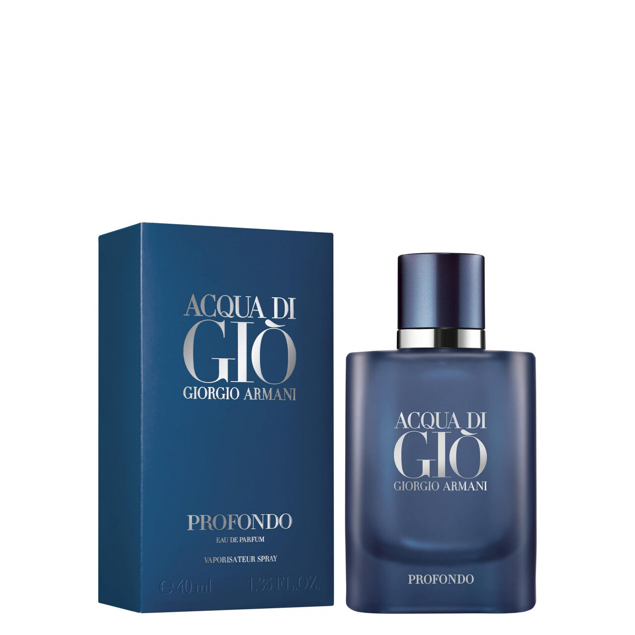 Giorgio Armani Acqua Di Gio Homme Profondo Eau de Parfum 75 ml