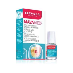 Mavala Mavamed Solução Nailcare 5 ml