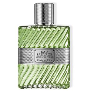 Christian Dior Eau Sauvage After Shave Lotion After Shave 100 ml