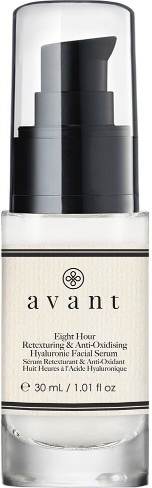 Avant Skincare 8H Antioxidant Face Serum 30 ml