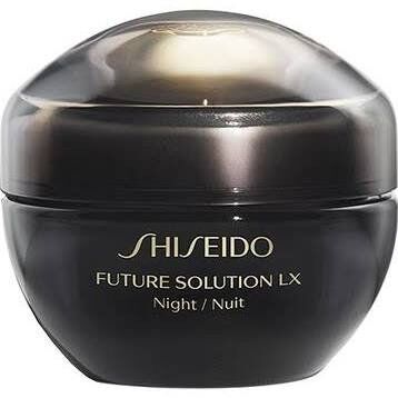 Shiseido Future Solution Night Cream Creme de Noite 50 ml