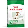 4kg Mini Adult 8+ Royal Canin ração cão