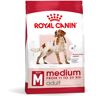 10kg Medium Adult Royal Canin ração cão