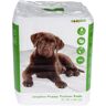 zooplus Exclusive zooplus resguardos de treino para cachorros XL 2x30uds.