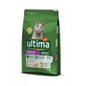 Affinity Ultima 3kg frango Sterilized Adult Ultima ração para gatos