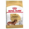 7,5kg Dachshund Adult Royal Canin ração cão