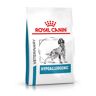 7kg Hypoallergenic Royal Canin Veterinary ração cães