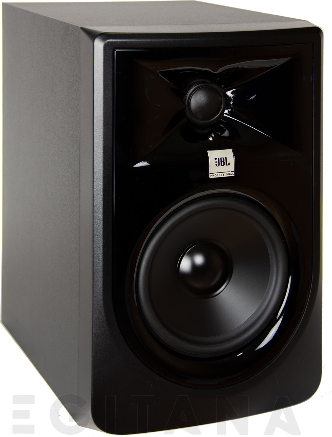 JBL LSR 305P MKII Monitores de estúdio activos