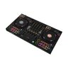 Pioneer DJ  DDJ-FLX10 Controlador de DJ Pro de 4 Canais Controlador de Dj