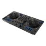 Pioneer DJ DDJ-FLX6-GT Controlador de DJ com Merge FX Controlador DJ