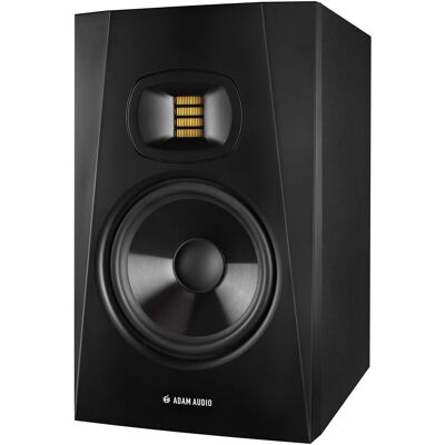 Adam T7V Monitores de estúdio activos Adam T7V Monitores de estúdio activos