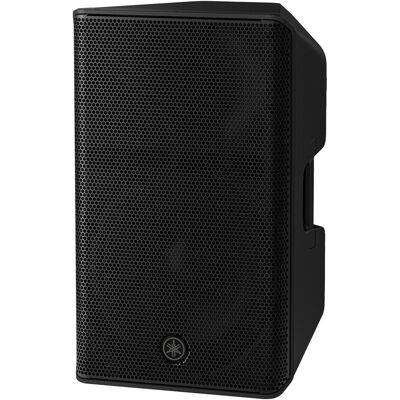 Yamaha DXR12 MKIII Coluna amplificada Yamaha DXR12 MKIII Coluna amplificada