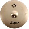 Zildjian 16 A-Custom Crash Pratos Crash de 16