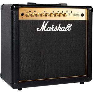 Marshall MG50GFX <b>Combo a Transístor 50W</b> Amplificado Combo a transístor Marshall MG50GFX <b>Combo a Transístor 50W</b> Amplificado Combo a transístor