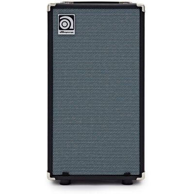 Ampeg SVT-210AV Colunas e altifalantes Ampeg SVT-210AV Colunas e altifalantes
