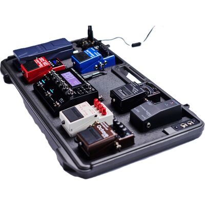 <b>BOSS BCB-90X PEDALBOARD para Pedais, Pedaleiras, Loopers e Switchers</b> Pedalboards <b>BOSS BCB-90X PEDALBOARD para Pedais, Pedaleiras, Loopers e Switchers</b> Pedalboards