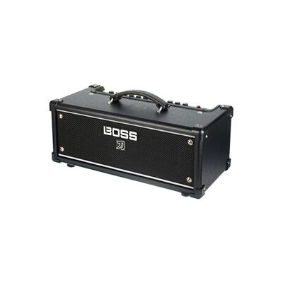 <b>BOSS KATANA HEAD GEN 3 Cabeça Amplificada 100W Speaker 5-polg incorporado</b> Amplificador Combo para Guitarra Elétrica <b>BOSS KATANA HEAD GEN 3 Cabeça Amplificada 100W Speaker 5-polg incorporado</b> Amplificador Combo para Guitarra Elétrica