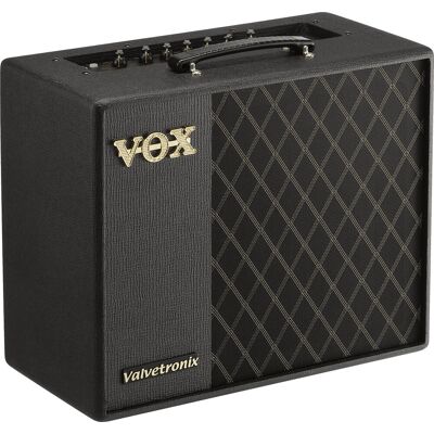 Vox VT40X Combos híbridos Vox VT40X Combos híbridos