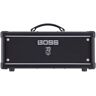 Boss KATANA 100 HEAD MKII <b>STEREO EXPAND 100W</b> Cabeça equipada c/ Altifalante 5" Cabeça de modelação para guitarra elétrica