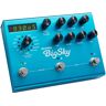 Strymon Big Sky  Efeitos reverb e hall