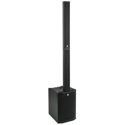 HK Audio Polar 10 MK2 BK Conjunto completo de PA HK Audio Polar 10 MK2 BK Conjunto completo de PA