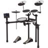 <b>Roland TD-02KV PRO</b> E-Drum Prestige c/ Tarola Mesh PDX-8 Bateria Eletrónica