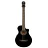 Yamaha APX T2 BK   Guitarras Folk