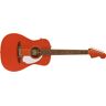 Fender Malibu Player FR WN Guitarra Acústica