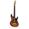 Sire   S3 TS  Guitarra elétrica