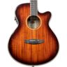 Tanglewood TW4-KOA   Guitarra Acústica