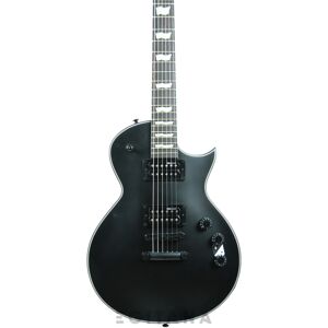 ESP LTD EC-256 Black Satin  Guitarras formato Single Cut