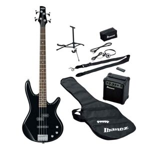 Ibanez IJSR190-BK Jumpstart Bass set  Pack's de Baixo Elétrico