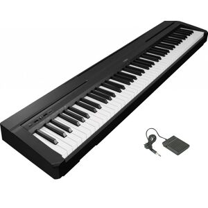 Yamaha P-45 B Piano Digital Portátil  Pianos Digitais Portáteis