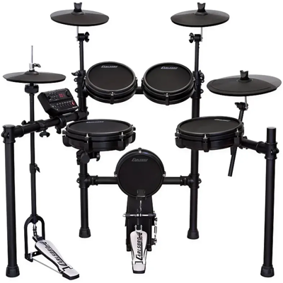 Carlsbro CSD45M Conjunto de Bateria Carlsbro CSD45M Conjunto de Bateria