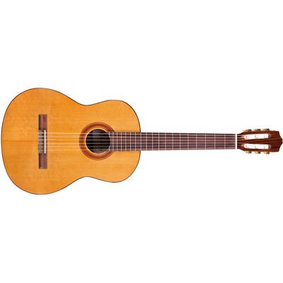 Cordoba C5 Guitarra Clássica 4/4 Cordoba C5 Guitarra Clássica 4/4