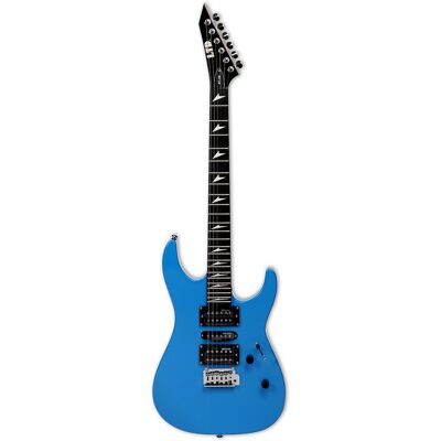 ESP LTD MT-130 Blue Guitarra Elétrica ESP LTD MT-130 Blue Guitarra Elétrica