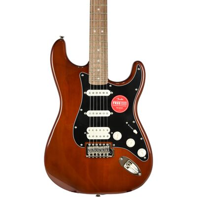 Fender SQ CV 70s Strat HSS LRL WAL Guitarras formato ST Fender SQ CV 70s Strat HSS LRL WAL Guitarras formato ST