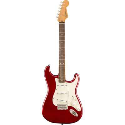 Fender Squier CV 60s Strat CAR Guitarra Elétrica Fender Squier CV 60s Strat CAR Guitarra Elétrica
