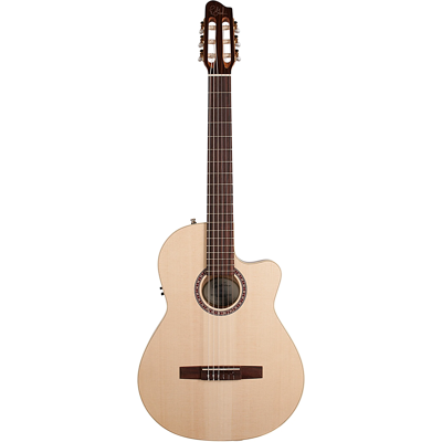 Godin Arena CW Clasica II Guitarra Clássica (adulto) 4/4 Godin Arena CW Clasica II Guitarra Clássica (adulto) 4/4