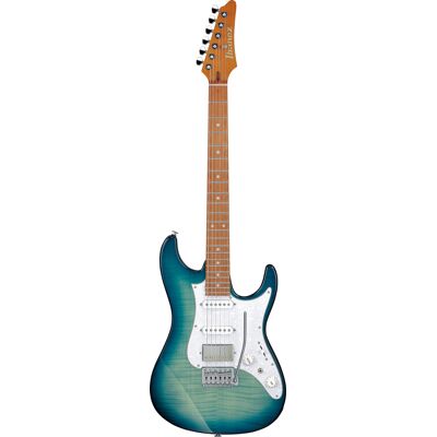Ibanez AZ22S1F-TXB Guitarra elétrica Ibanez AZ22S1F-TXB Guitarra elétrica