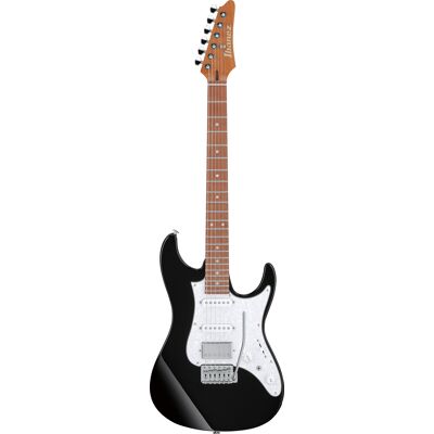 Ibanez AZ22S2-BK Guitarra elétrica Ibanez AZ22S2-BK Guitarra elétrica