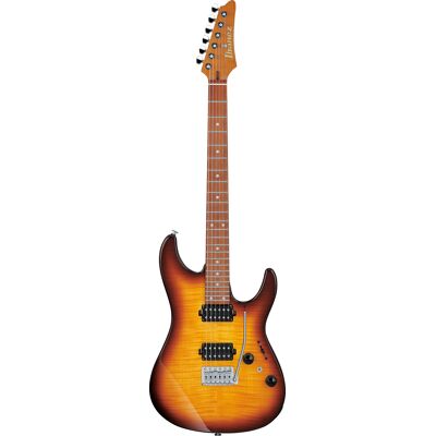 Ibanez AZ24S1F-VLS Guitarra elétrica Ibanez AZ24S1F-VLS Guitarra elétrica