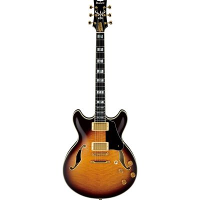 Ibanez JSM100-VT John Scofield Guitarra Elétrica Ibanez JSM100-VT John Scofield Guitarra Elétrica