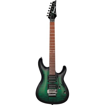 Ibanez KIKOSP3-TEB Guitarra elétrica Ibanez KIKOSP3-TEB Guitarra elétrica